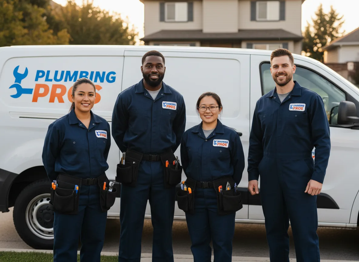 Water Heater Repair company in Ouray, CO